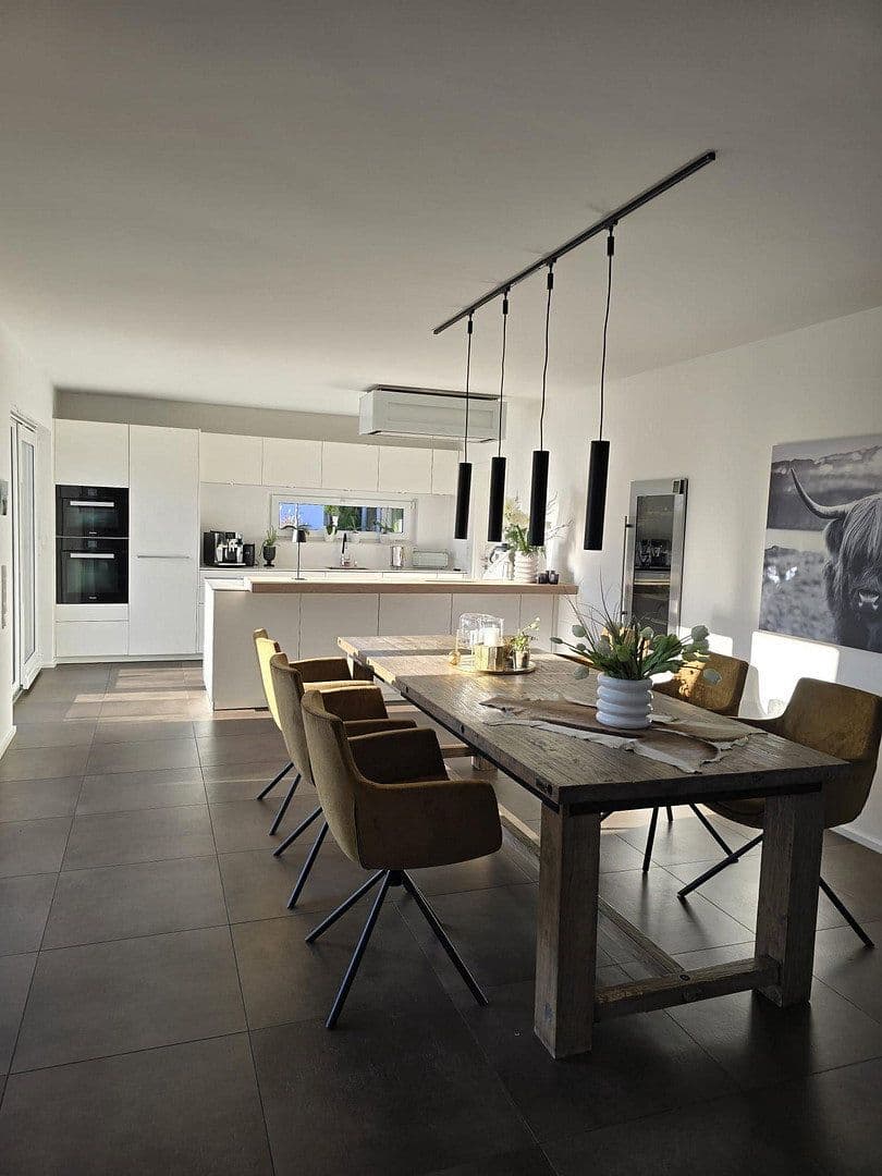 Prodej domu 172 m², pozemek 600 m², Lüneburg, Dolní Sasko Prodej domu 172 m², pozemek 600 m², Lüneburg, Dolní Sasko