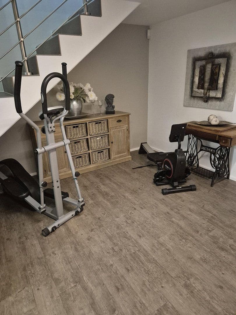 Prodej domu 172 m², pozemek 600 m², Lüneburg, Dolní Sasko Prodej domu 172 m², pozemek 600 m², Lüneburg, Dolní Sasko
