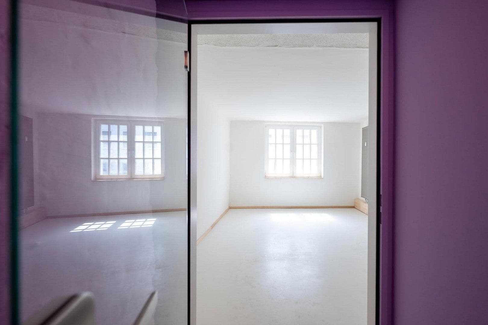 Pronájem kanceláře 250 m², Haßstraße 13/15, Kiel, Šlesvicko-Holštýnsko Pronájem kanceláře 250 m², Haßstraße 13/15, Kiel, Šlesvicko-Holštýnsko