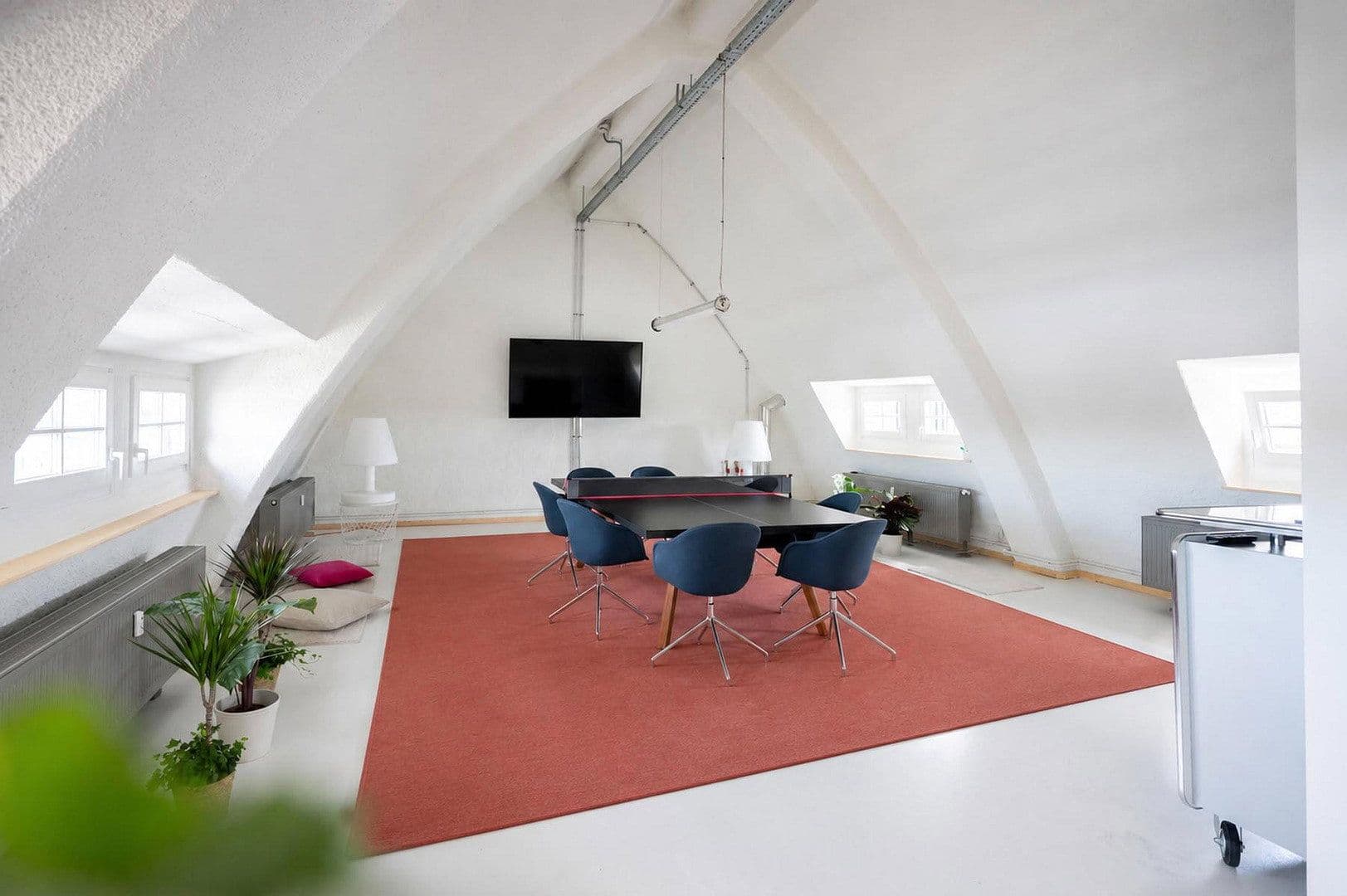 Pronájem kanceláře 250 m², Haßstraße 13/15, Kiel, Šlesvicko-Holštýnsko Pronájem kanceláře 250 m², Haßstraße 13/15, Kiel, Šlesvicko-Holštýnsko