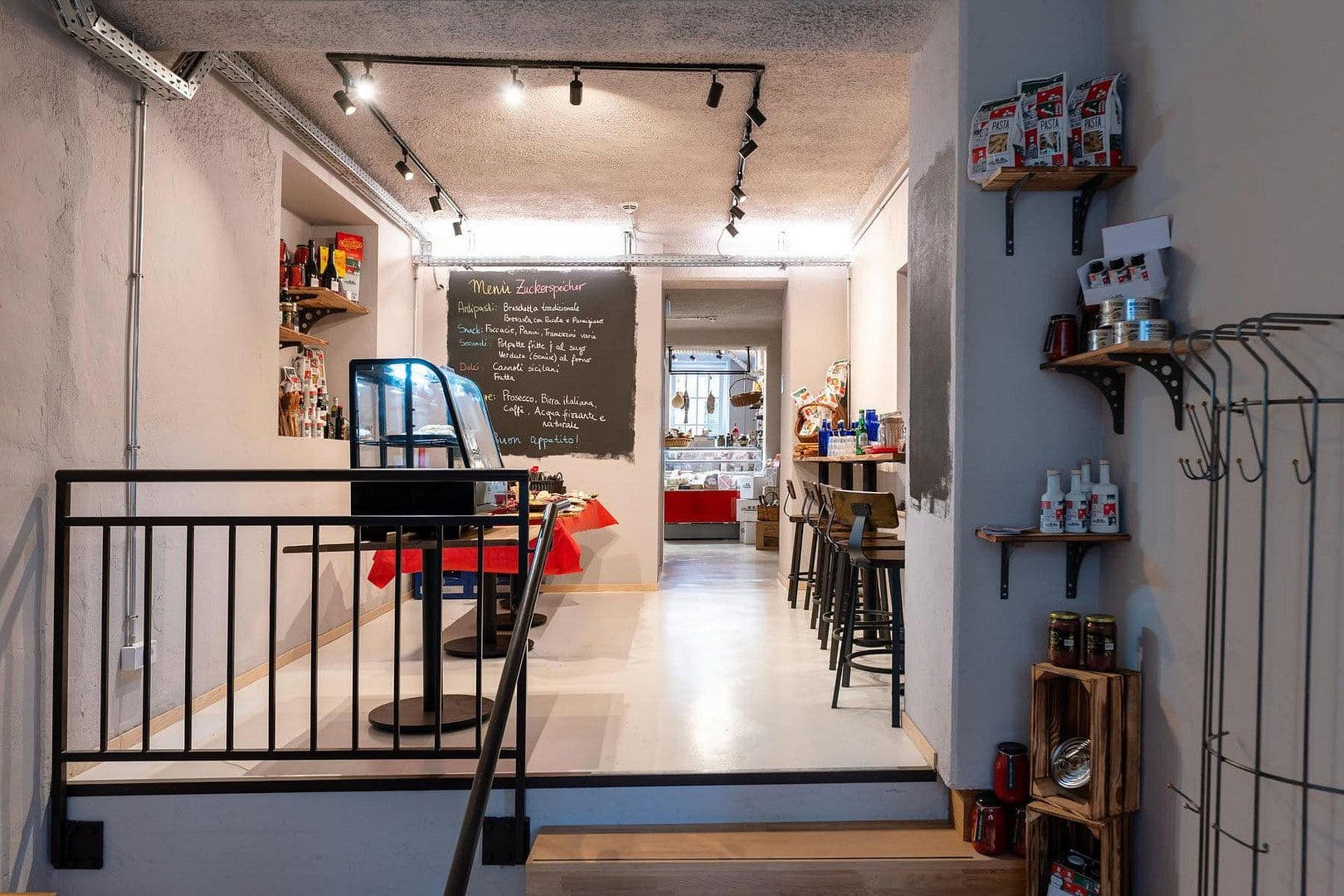 Pronájem kanceláře 250 m², Haßstraße 13/15, Kiel, Šlesvicko-Holštýnsko Pronájem kanceláře 250 m², Haßstraße 13/15, Kiel, Šlesvicko-Holštýnsko