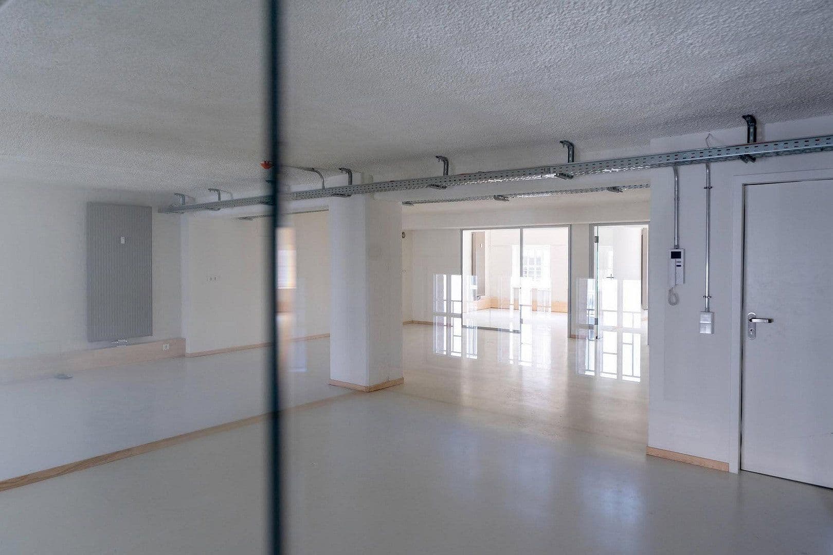 Pronájem kanceláře 250 m², Haßstraße 13/15, Kiel, Šlesvicko-Holštýnsko Pronájem kanceláře 250 m², Haßstraße 13/15, Kiel, Šlesvicko-Holštýnsko