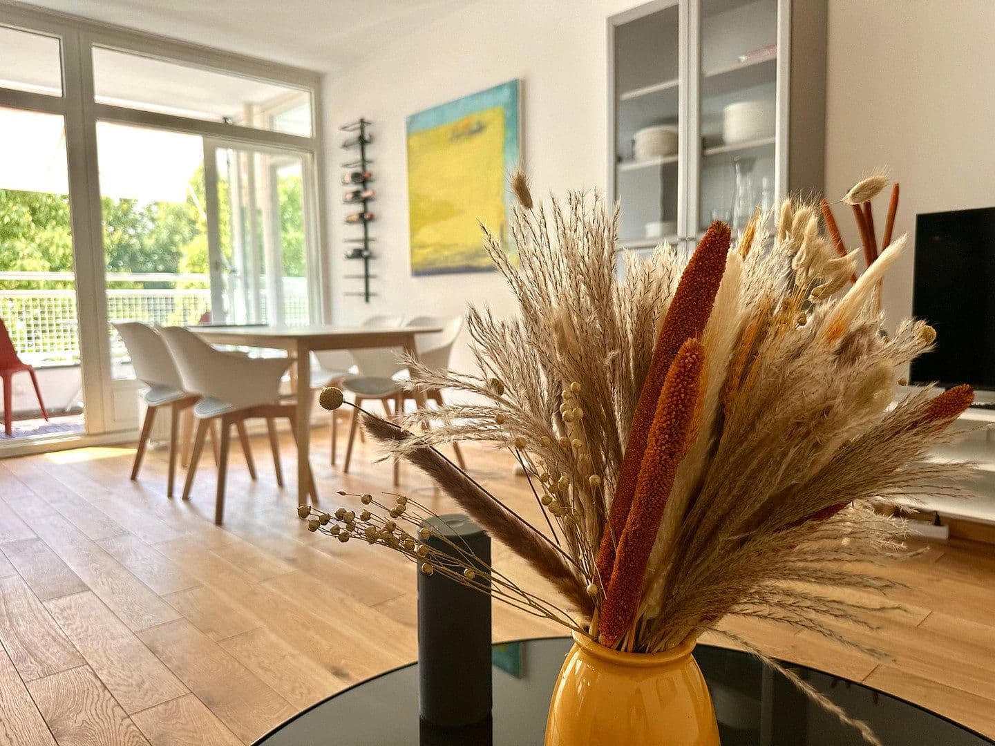 Pronájem bytu 3+1 81 m², Kleiststr. 38A, Berlin, Berlín Pronájem bytu 3+1 81 m², Kleiststr. 38A, Berlin, Berlín