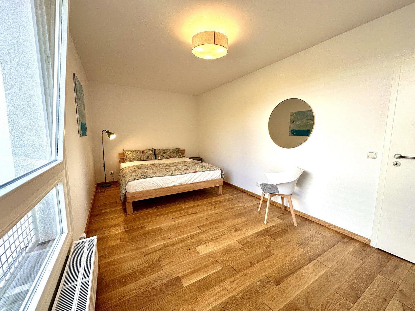 Pronájem bytu 3+1 81 m², Kleiststr. 38A, Berlin, Berlín Pronájem bytu 3+1 81 m², Kleiststr. 38A, Berlin, Berlín