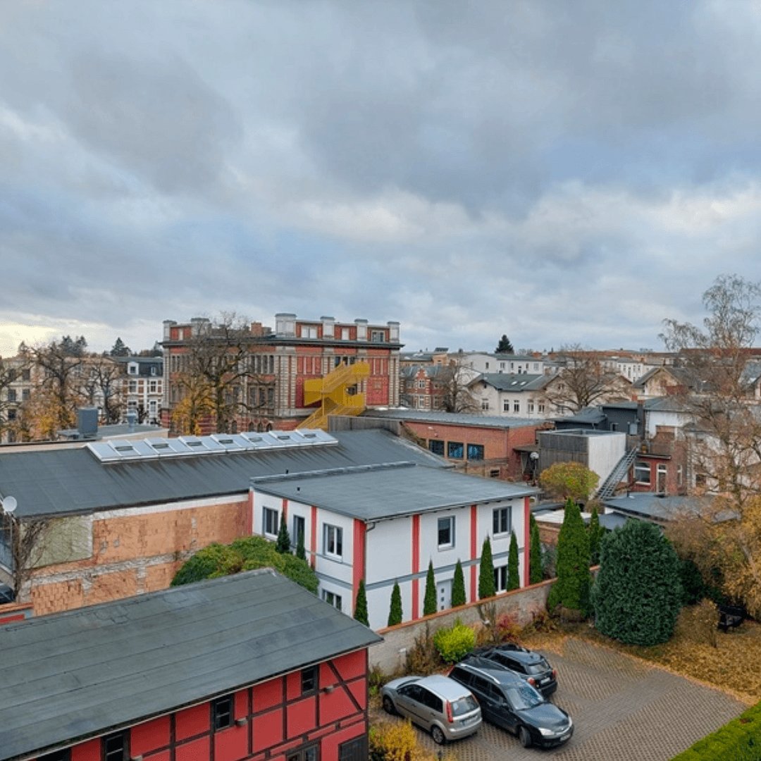 Pronájem bytu 1+1 40 m², Fritz-Reuter-Straße 11, Schwerin, Mecklenburg-Vorpommern Pronájem bytu 1+1 40 m², Fritz-Reuter-Straße 11, Schwerin, Mecklenburg-Vorpommern