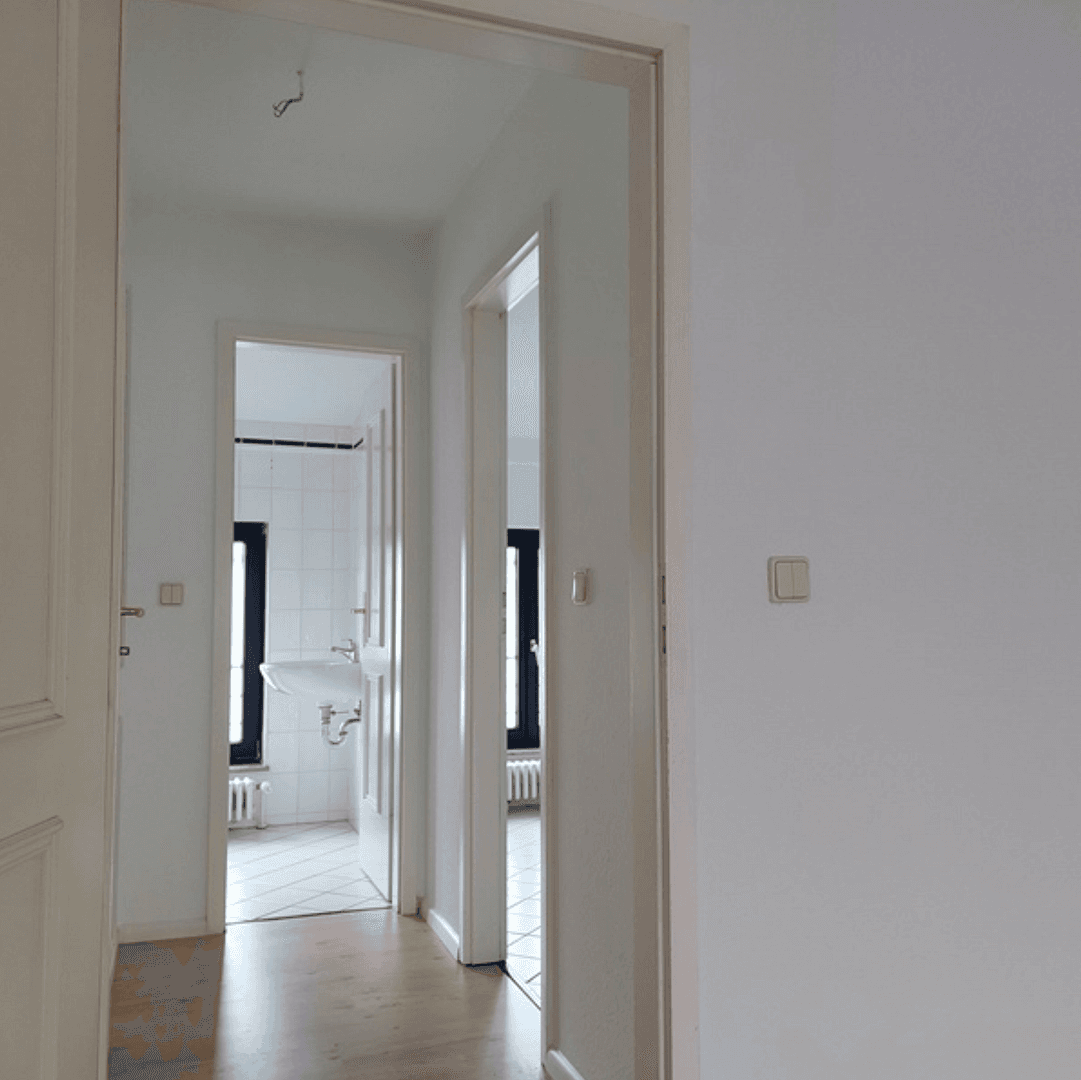 Pronájem bytu 1+1 40 m², Fritz-Reuter-Straße 11, Schwerin, Mecklenburg-Vorpommern Pronájem bytu 1+1 40 m², Fritz-Reuter-Straße 11, Schwerin, Mecklenburg-Vorpommern