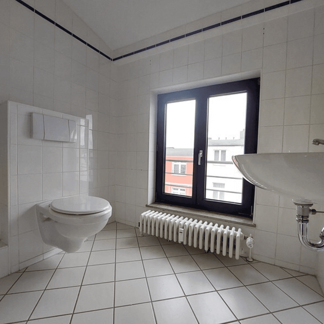 Pronájem bytu 1+1 40 m², Fritz-Reuter-Straße 11, Schwerin, Mecklenburg-Vorpommern Pronájem bytu 1+1 40 m², Fritz-Reuter-Straße 11, Schwerin, Mecklenburg-Vorpommern