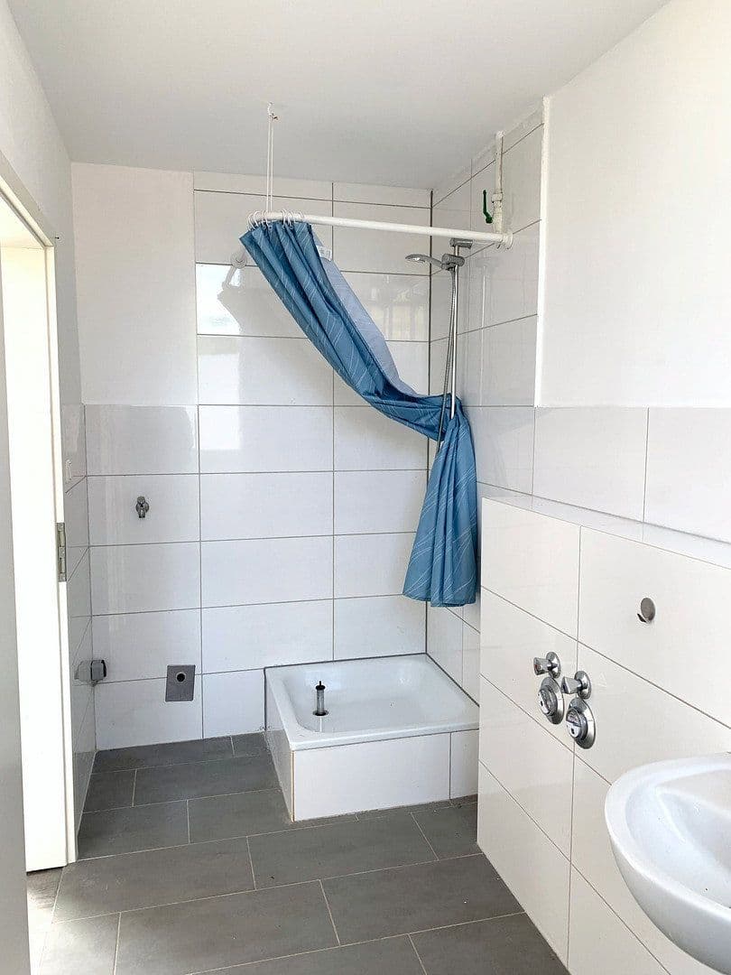 Pronájem bytu 1+1 37 m², Kremper Weg 13, Itzehoe, Šlesvicko-Holštýnsko Pronájem bytu 1+1 37 m², Kremper Weg 13, Itzehoe, Šlesvicko-Holštýnsko