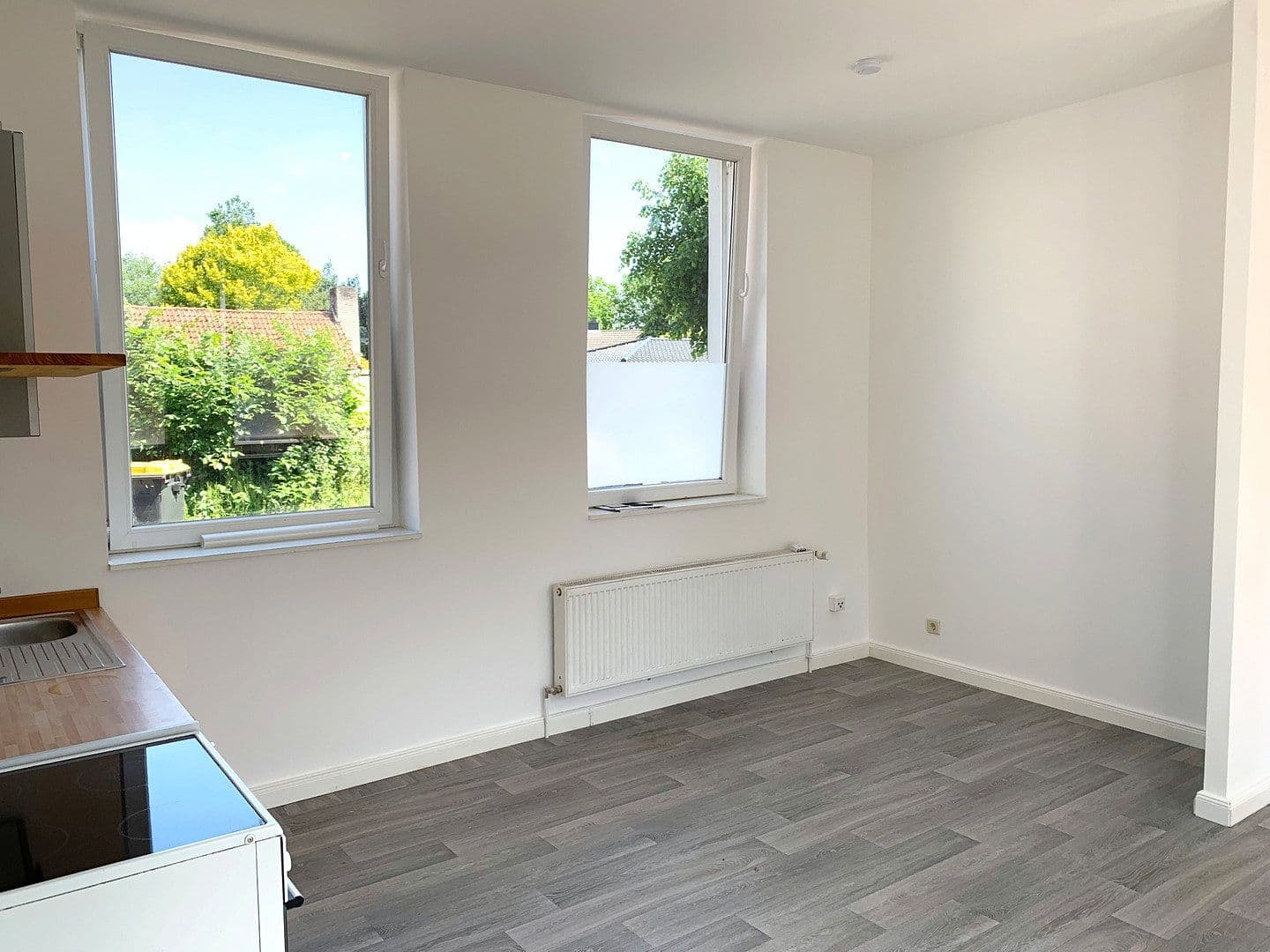 Pronájem bytu 1+1 37 m², Kremper Weg 13, Itzehoe, Šlesvicko-Holštýnsko Pronájem bytu 1+1 37 m², Kremper Weg 13, Itzehoe, Šlesvicko-Holštýnsko