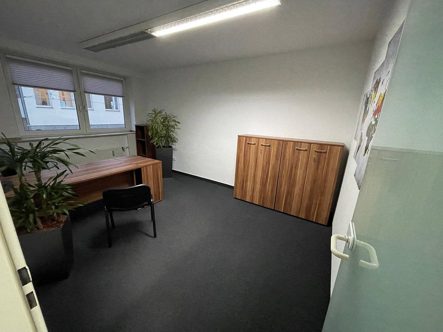 Pronájem kanceláře 70 m², Hauptstraße 155, Frechen, Severní Porýní-Vestfálsko Pronájem kanceláře 70 m², Hauptstraße 155, Frechen, Severní Porýní-Vestfálsko