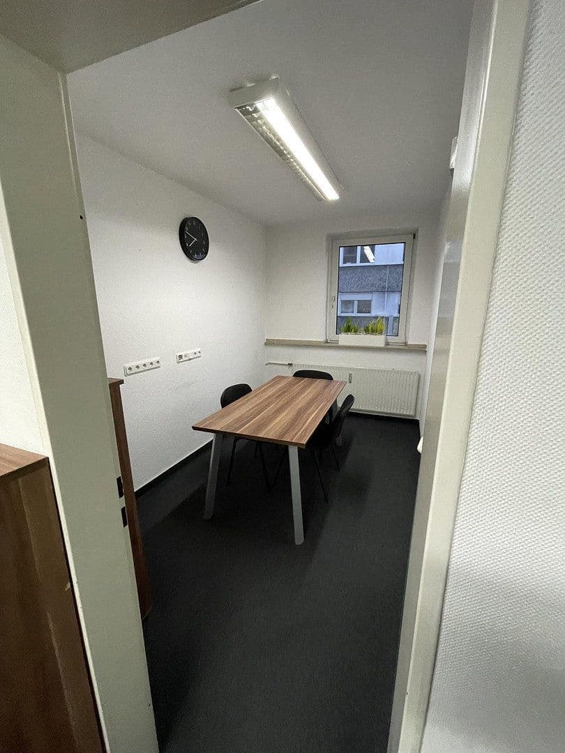 Pronájem kanceláře 70 m², Hauptstraße 155, Frechen, Severní Porýní-Vestfálsko Pronájem kanceláře 70 m², Hauptstraße 155, Frechen, Severní Porýní-Vestfálsko