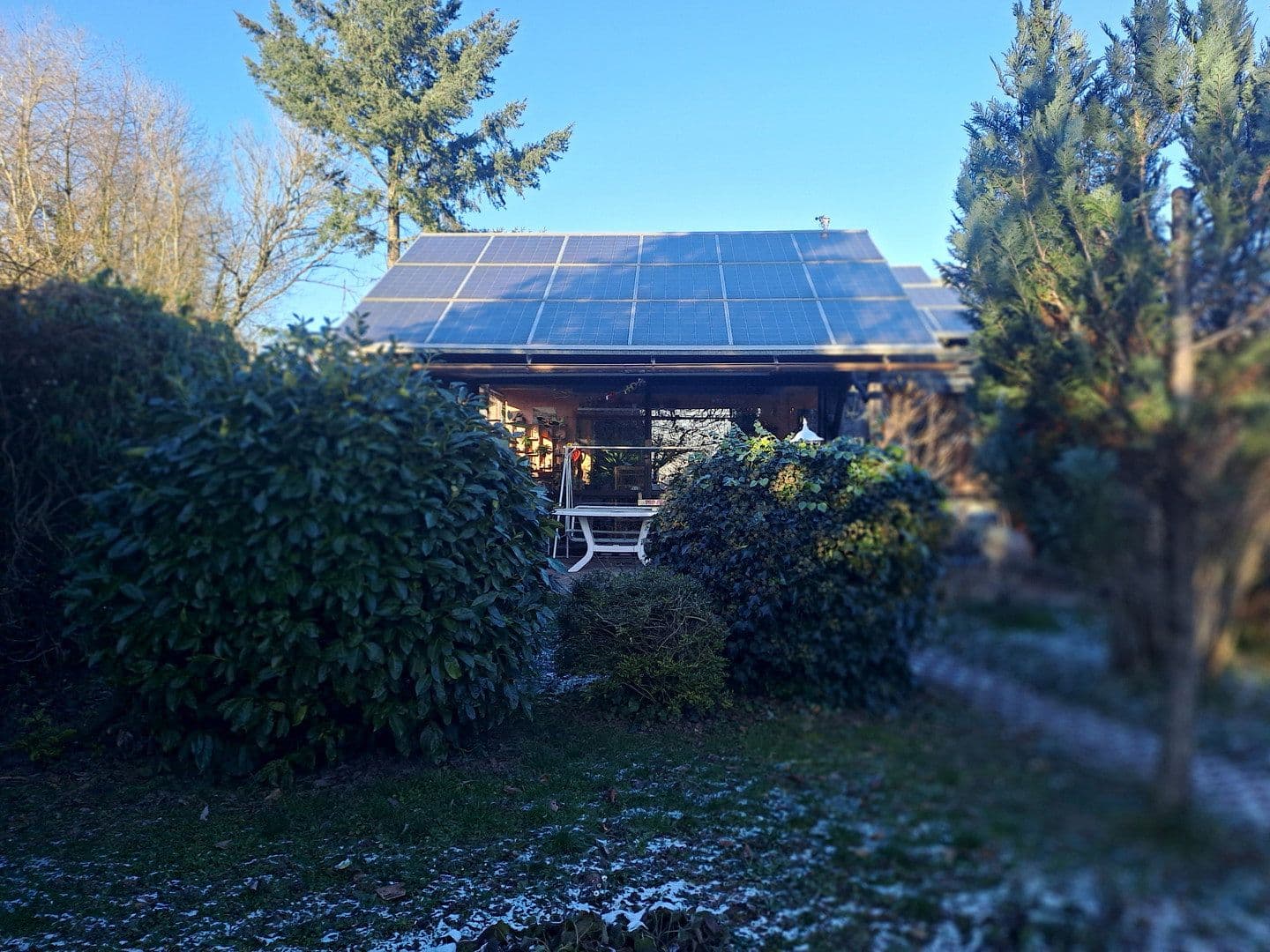 Pronájem bytu 5+1 137 m², Akazienweg 10, Zweibrücken, Porýní-Falc Pronájem bytu 5+1 137 m², Akazienweg 10, Zweibrücken, Porýní-Falc