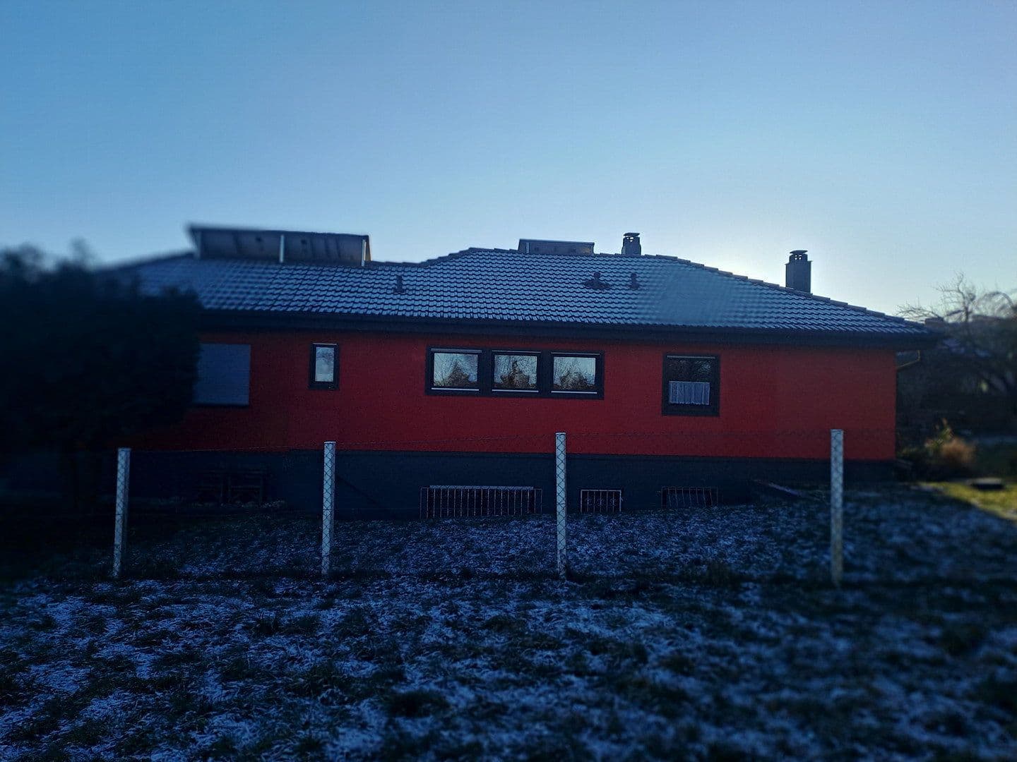 Pronájem bytu 5+1 137 m², Akazienweg 10, Zweibrücken, Porýní-Falc Pronájem bytu 5+1 137 m², Akazienweg 10, Zweibrücken, Porýní-Falc