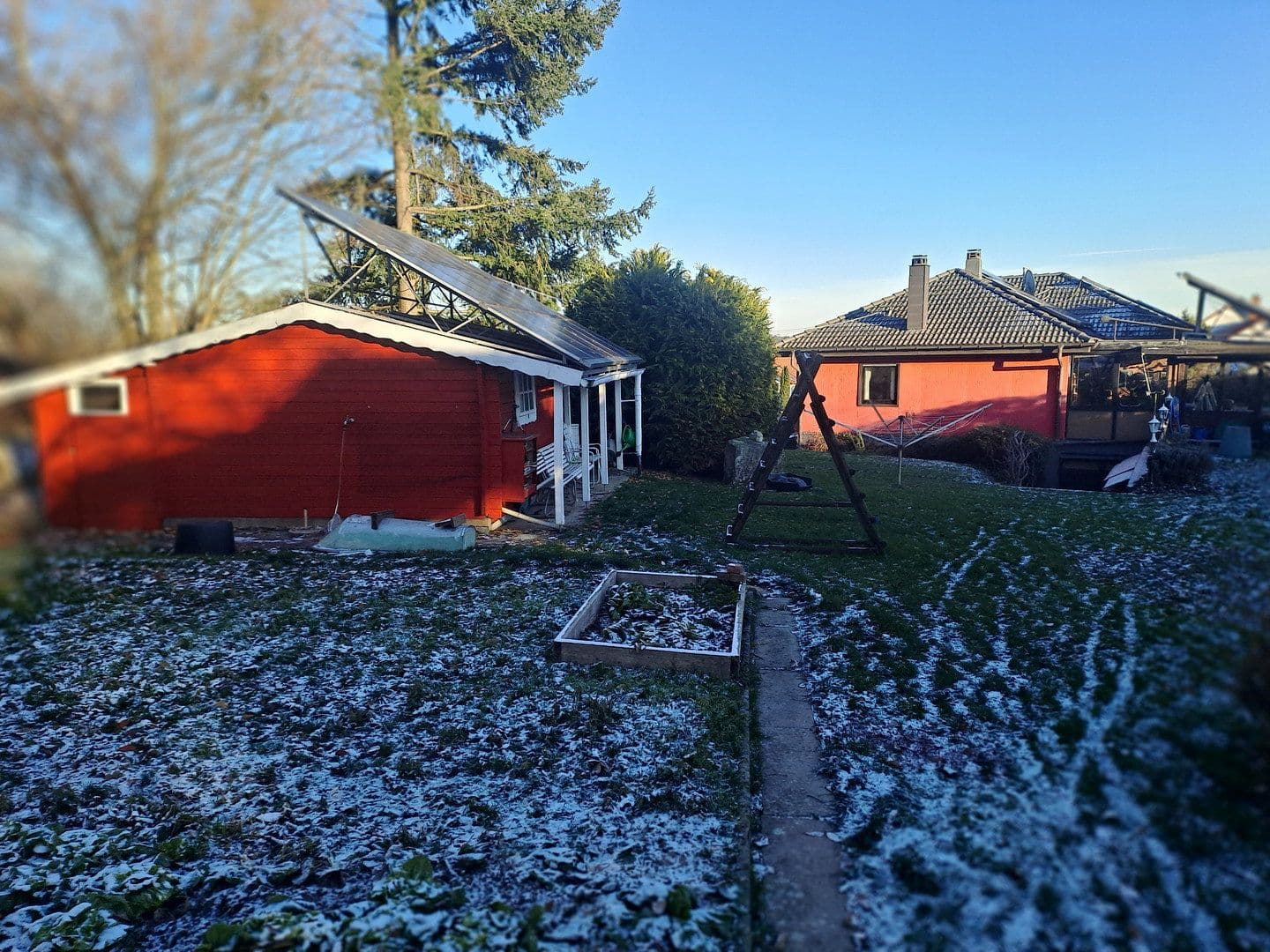 Pronájem bytu 5+1 137 m², Akazienweg 10, Zweibrücken, Porýní-Falc Pronájem bytu 5+1 137 m², Akazienweg 10, Zweibrücken, Porýní-Falc