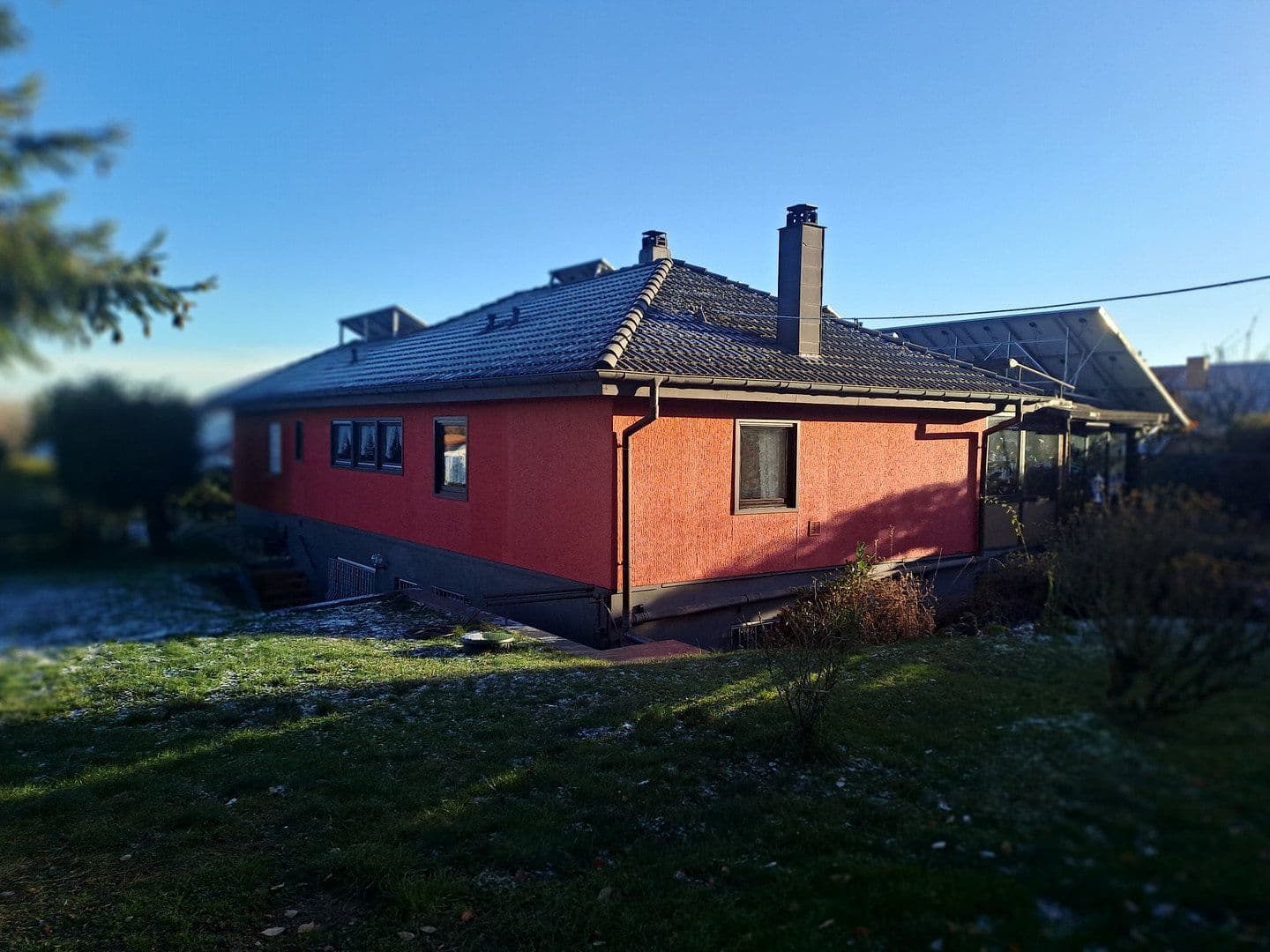 Pronájem bytu 5+1 137 m², Akazienweg 10, Zweibrücken, Porýní-Falc Pronájem bytu 5+1 137 m², Akazienweg 10, Zweibrücken, Porýní-Falc
