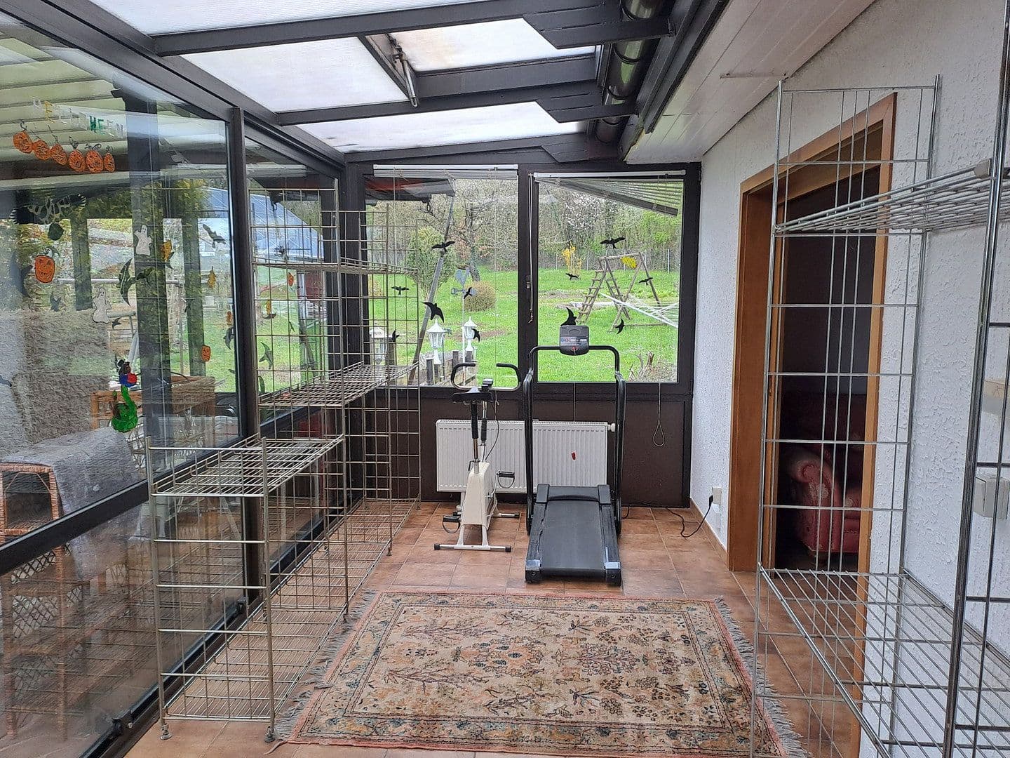 Pronájem bytu 5+1 137 m², Akazienweg 10, Zweibrücken, Porýní-Falc Pronájem bytu 5+1 137 m², Akazienweg 10, Zweibrücken, Porýní-Falc