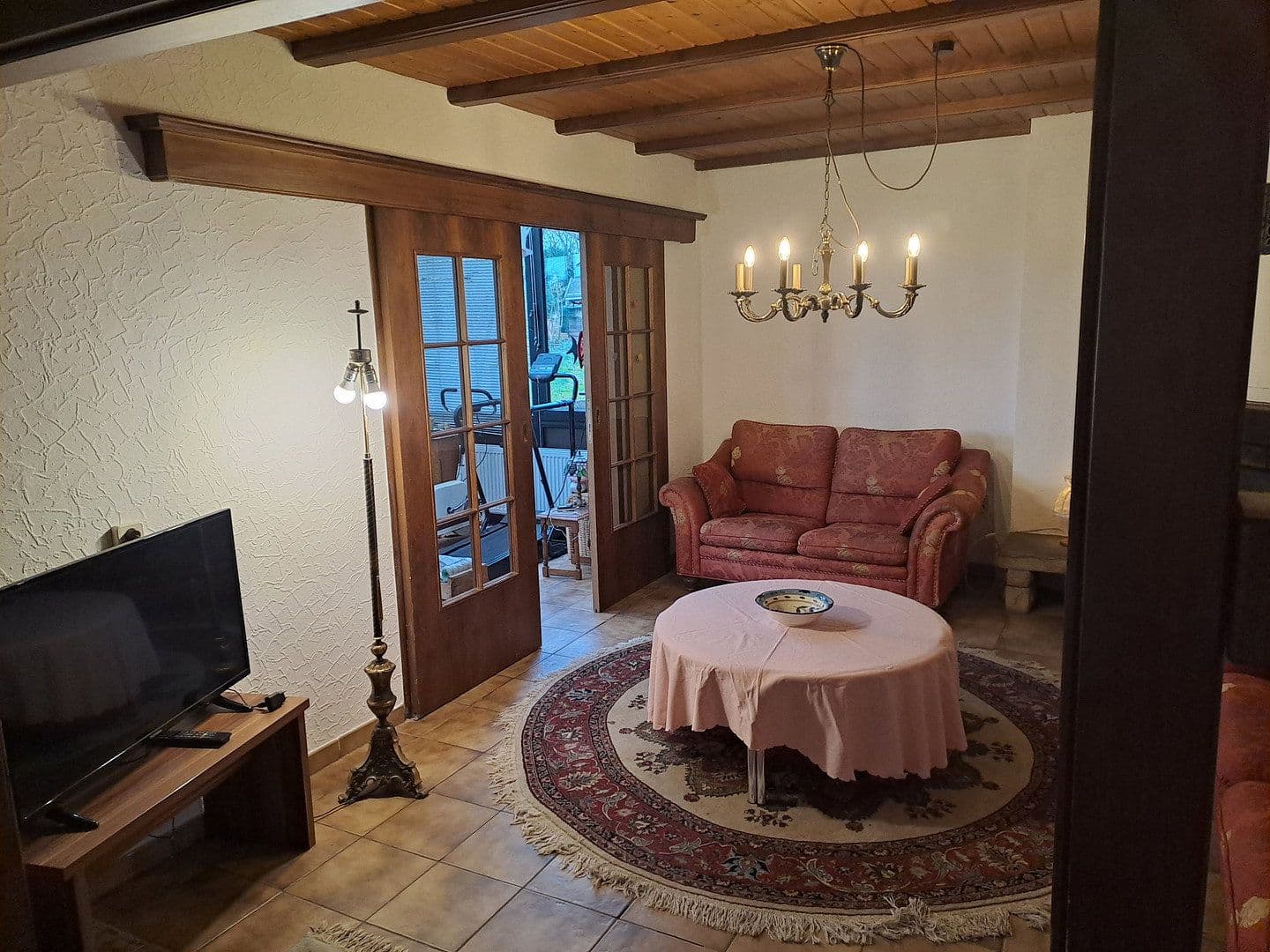 Pronájem bytu 5+1 137 m², Akazienweg 10, Zweibrücken, Porýní-Falc Pronájem bytu 5+1 137 m², Akazienweg 10, Zweibrücken, Porýní-Falc