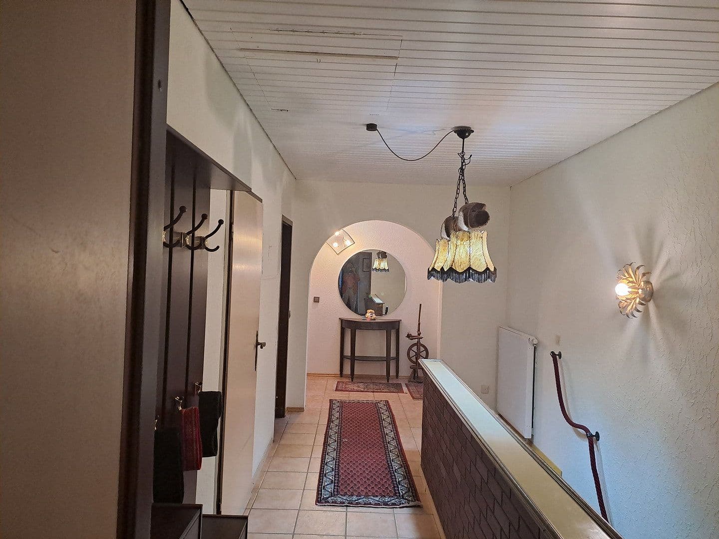 Pronájem bytu 5+1 137 m², Akazienweg 10, Zweibrücken, Porýní-Falc Pronájem bytu 5+1 137 m², Akazienweg 10, Zweibrücken, Porýní-Falc