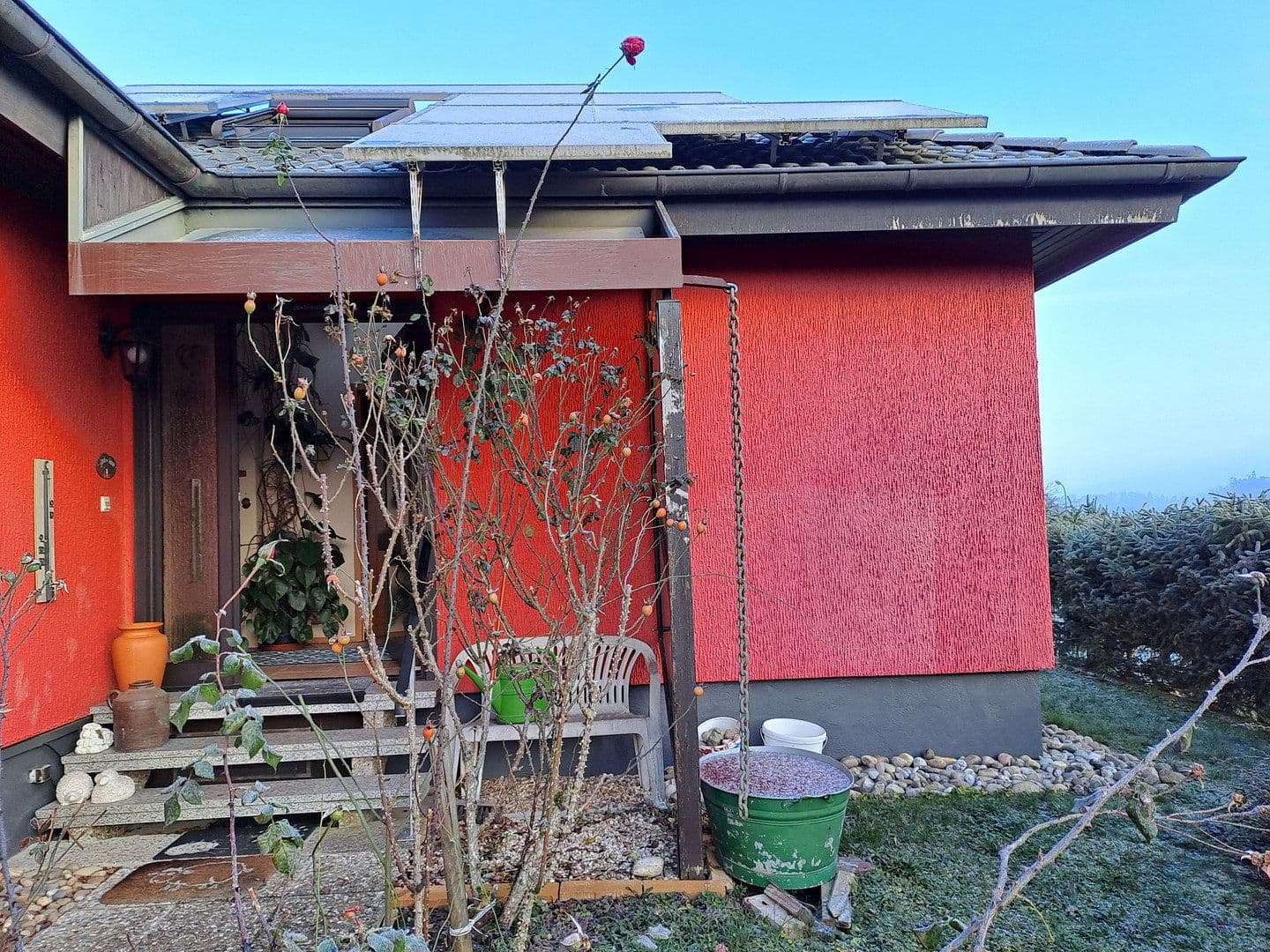 Pronájem bytu 5+1 137 m², Akazienweg 10, Zweibrücken, Porýní-Falc Pronájem bytu 5+1 137 m², Akazienweg 10, Zweibrücken, Porýní-Falc