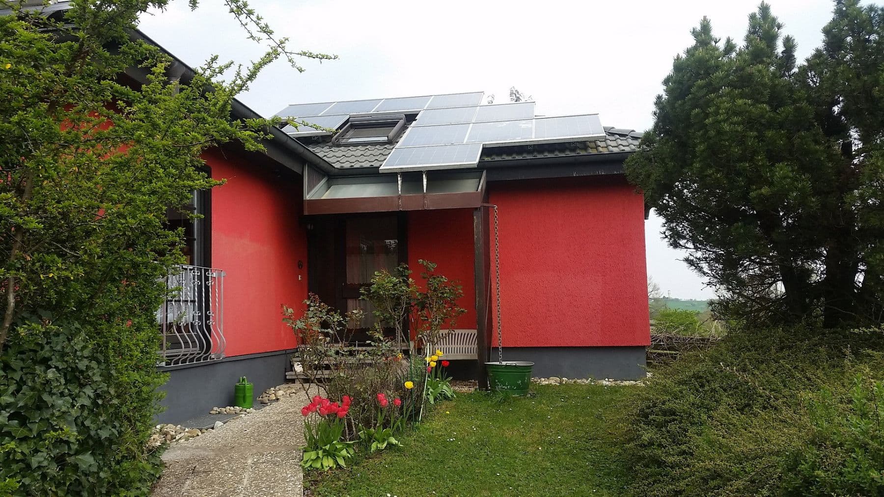 Pronájem bytu 5+1 137 m², Akazienweg 10, Zweibrücken, Porýní-Falc Pronájem bytu 5+1 137 m², Akazienweg 10, Zweibrücken, Porýní-Falc