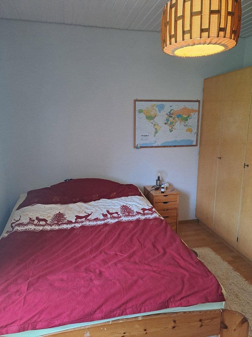 Pronájem bytu 5+1 137 m², Akazienweg 10, Zweibrücken, Porýní-Falc Pronájem bytu 5+1 137 m², Akazienweg 10, Zweibrücken, Porýní-Falc