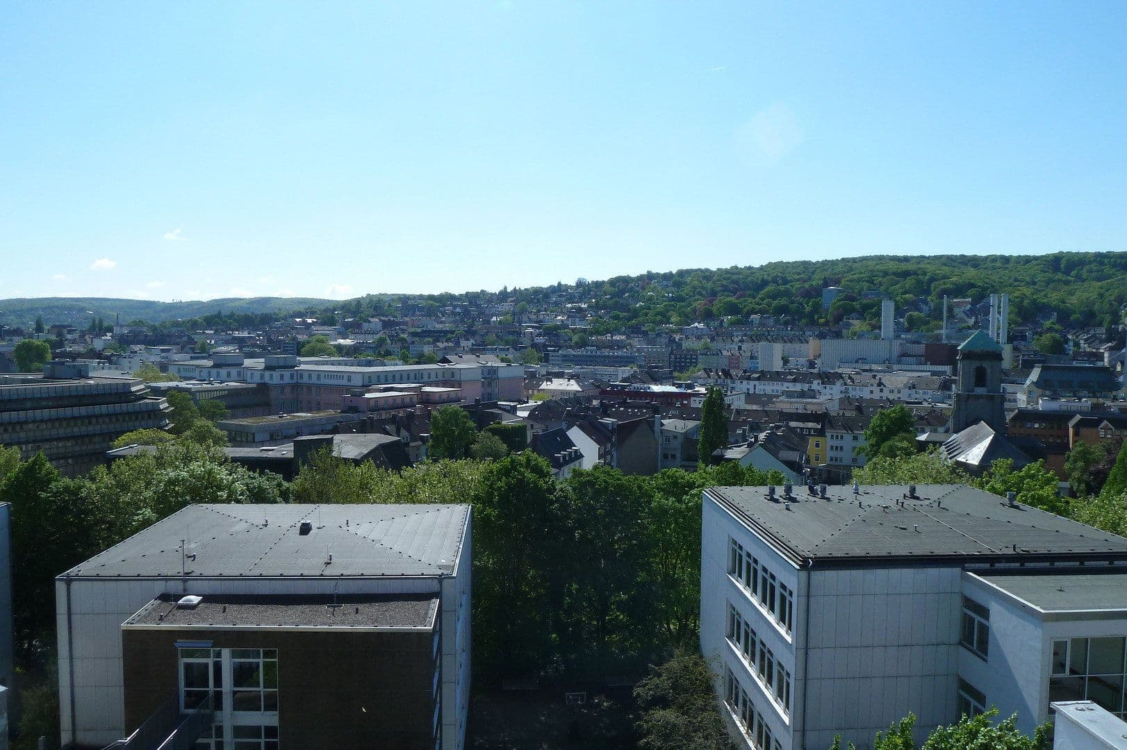 Pronájem bytu 2+1 37 m², Viktorstraße 10, Wuppertal, Severní Porýní-Vestfálsko Pronájem bytu 2+1 37 m², Viktorstraße 10, Wuppertal, Severní Porýní-Vestfálsko
