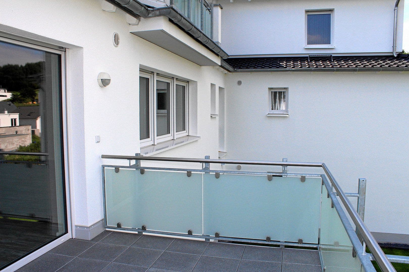Pronájem bytu 3+1 94 m², Domblick 61, Königswinter, Severní Porýní-Vestfálsko Pronájem bytu 3+1 94 m², Domblick 61, Königswinter, Severní Porýní-Vestfálsko