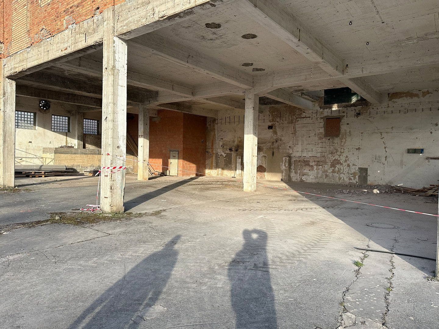 Pronájem nebytového prostoru 35.000 m², Obere Hilgenstock 2-8, Warburg, Severní Porýní-Vestfálsko Pronájem nebytového prostoru 35.000 m², Obere Hilgenstock 2-8, Warburg, Severní Porýní-Vestfálsko