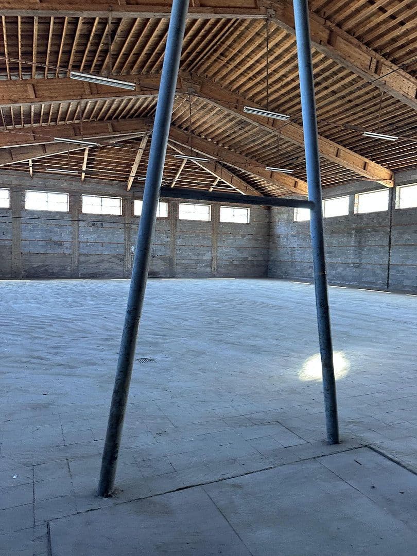 Pronájem nebytového prostoru 35.000 m², Obere Hilgenstock 2-8, Warburg, Severní Porýní-Vestfálsko Pronájem nebytového prostoru 35.000 m², Obere Hilgenstock 2-8, Warburg, Severní Porýní-Vestfálsko