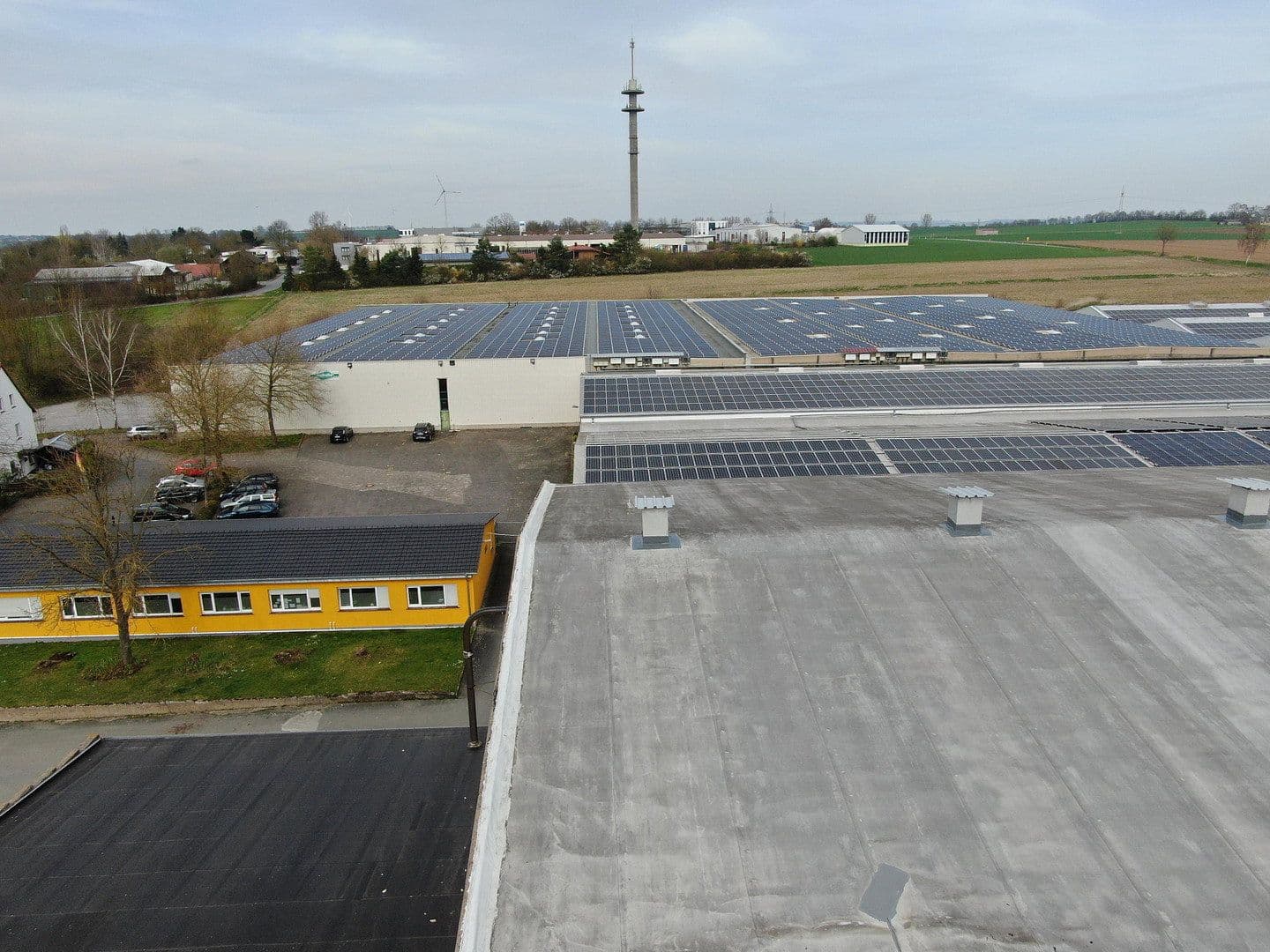 Pronájem nebytového prostoru 35.000 m², Obere Hilgenstock 2-8, Warburg, Severní Porýní-Vestfálsko Pronájem nebytového prostoru 35.000 m², Obere Hilgenstock 2-8, Warburg, Severní Porýní-Vestfálsko