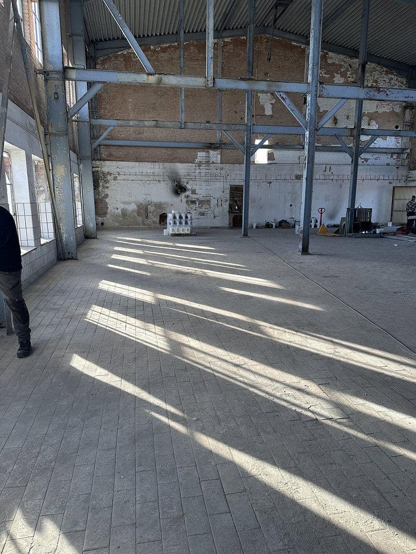 Pronájem nebytového prostoru 35.000 m², Obere Hilgenstock 2-8, Warburg, Severní Porýní-Vestfálsko Pronájem nebytového prostoru 35.000 m², Obere Hilgenstock 2-8, Warburg, Severní Porýní-Vestfálsko