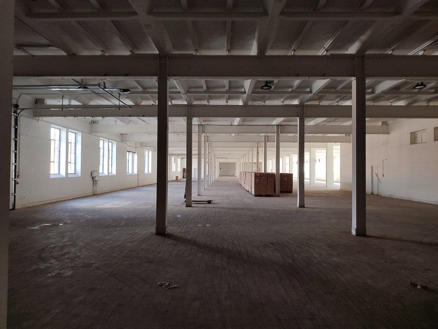 Pronájem nebytového prostoru 35.000 m², Obere Hilgenstock 2-8, Warburg, Severní Porýní-Vestfálsko Pronájem nebytového prostoru 35.000 m², Obere Hilgenstock 2-8, Warburg, Severní Porýní-Vestfálsko
