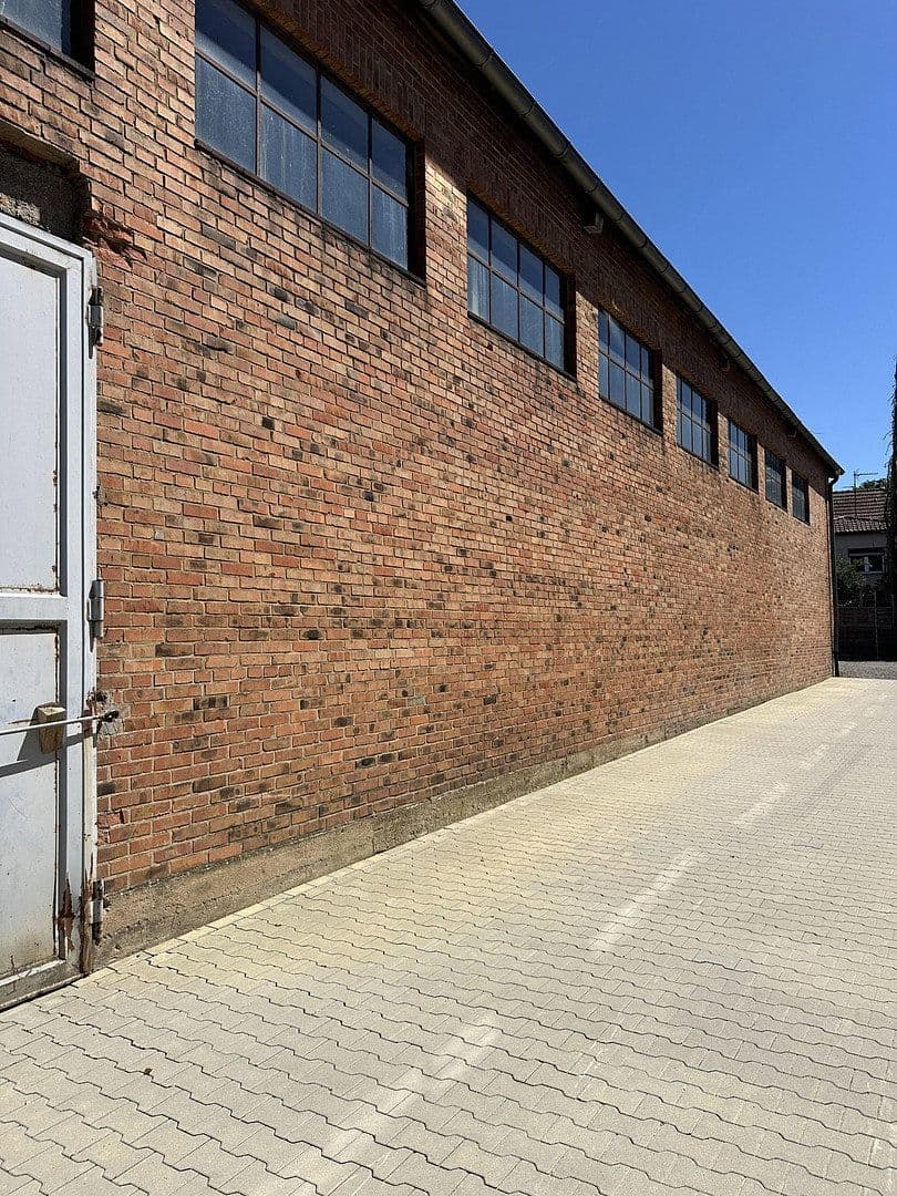 Pronájem nebytového prostoru 35.000 m², Obere Hilgenstock 2-8, Warburg, Severní Porýní-Vestfálsko Pronájem nebytového prostoru 35.000 m², Obere Hilgenstock 2-8, Warburg, Severní Porýní-Vestfálsko