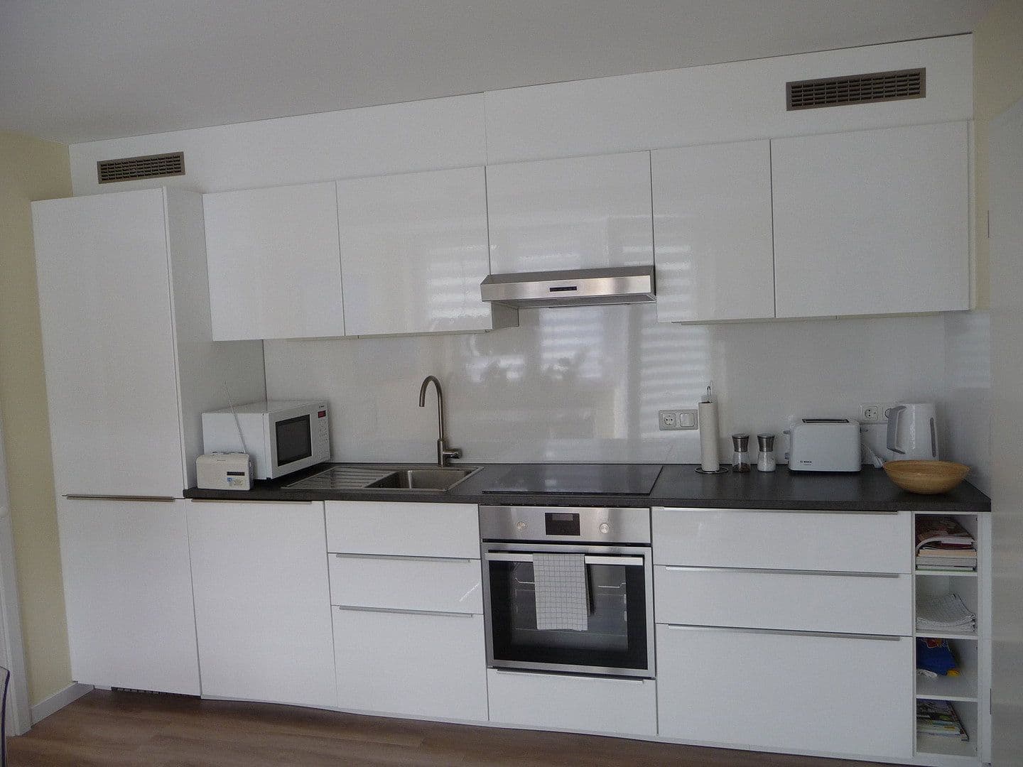 Pronájem bytu 2+1 50 m², Rudolf-Diesel-Str. 12, Hösbach, Bavorsko Pronájem bytu 2+1 50 m², Rudolf-Diesel-Str. 12, Hösbach, Bavorsko