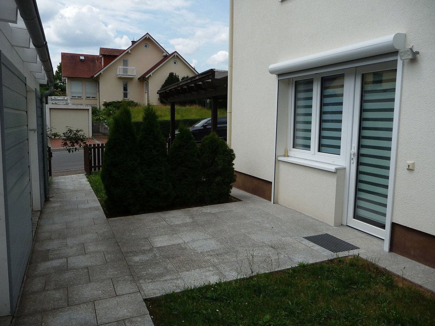 Pronájem bytu 2+1 50 m², Rudolf-Diesel-Str. 12, Hösbach, Bavorsko Pronájem bytu 2+1 50 m², Rudolf-Diesel-Str. 12, Hösbach, Bavorsko