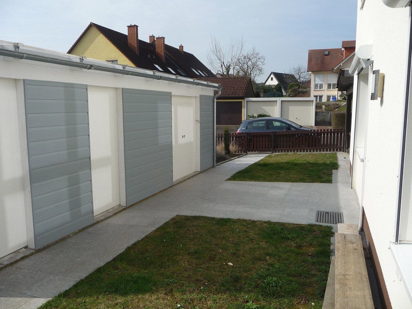Pronájem bytu 2+1 50 m², Rudolf-Diesel-Str. 12, Hösbach, Bavorsko Pronájem bytu 2+1 50 m², Rudolf-Diesel-Str. 12, Hösbach, Bavorsko