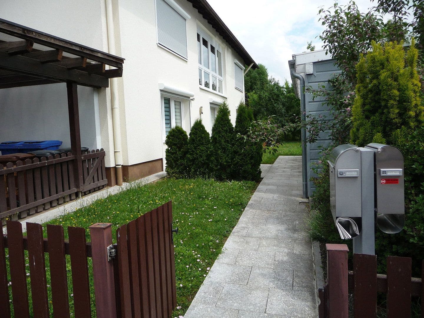 Pronájem bytu 2+1 50 m², Rudolf-Diesel-Str. 12, Hösbach, Bavorsko Pronájem bytu 2+1 50 m², Rudolf-Diesel-Str. 12, Hösbach, Bavorsko