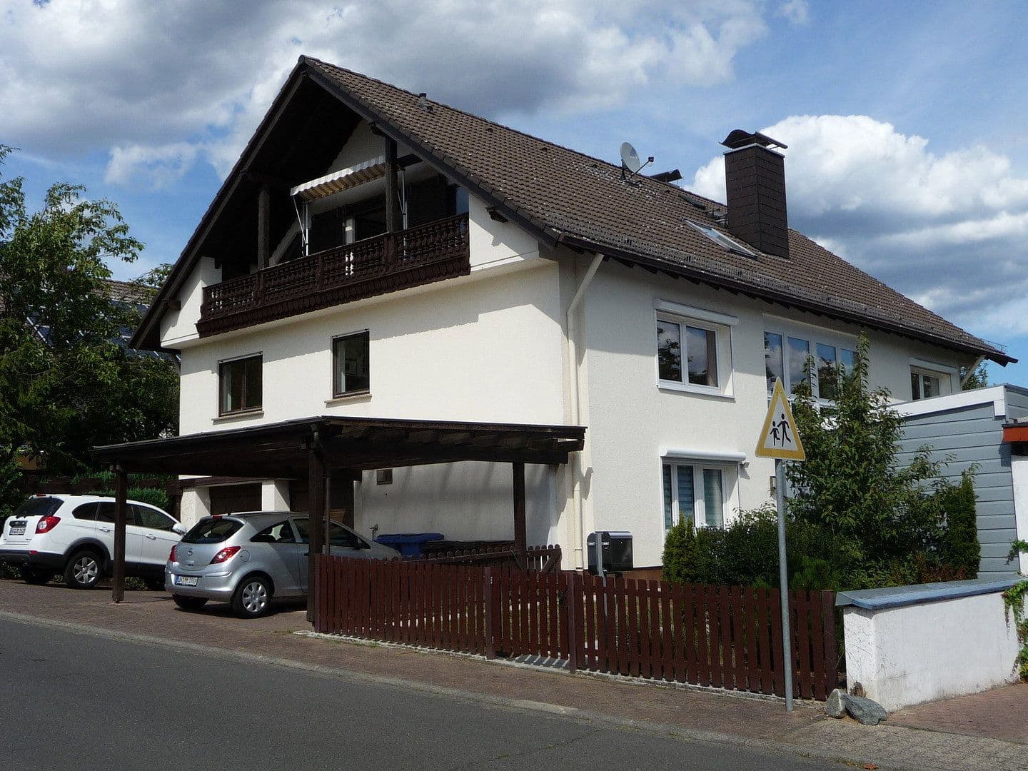 Pronájem bytu 2+1 50 m², Rudolf-Diesel-Str. 12, Hösbach, Bavorsko Pronájem bytu 2+1 50 m², Rudolf-Diesel-Str. 12, Hösbach, Bavorsko
