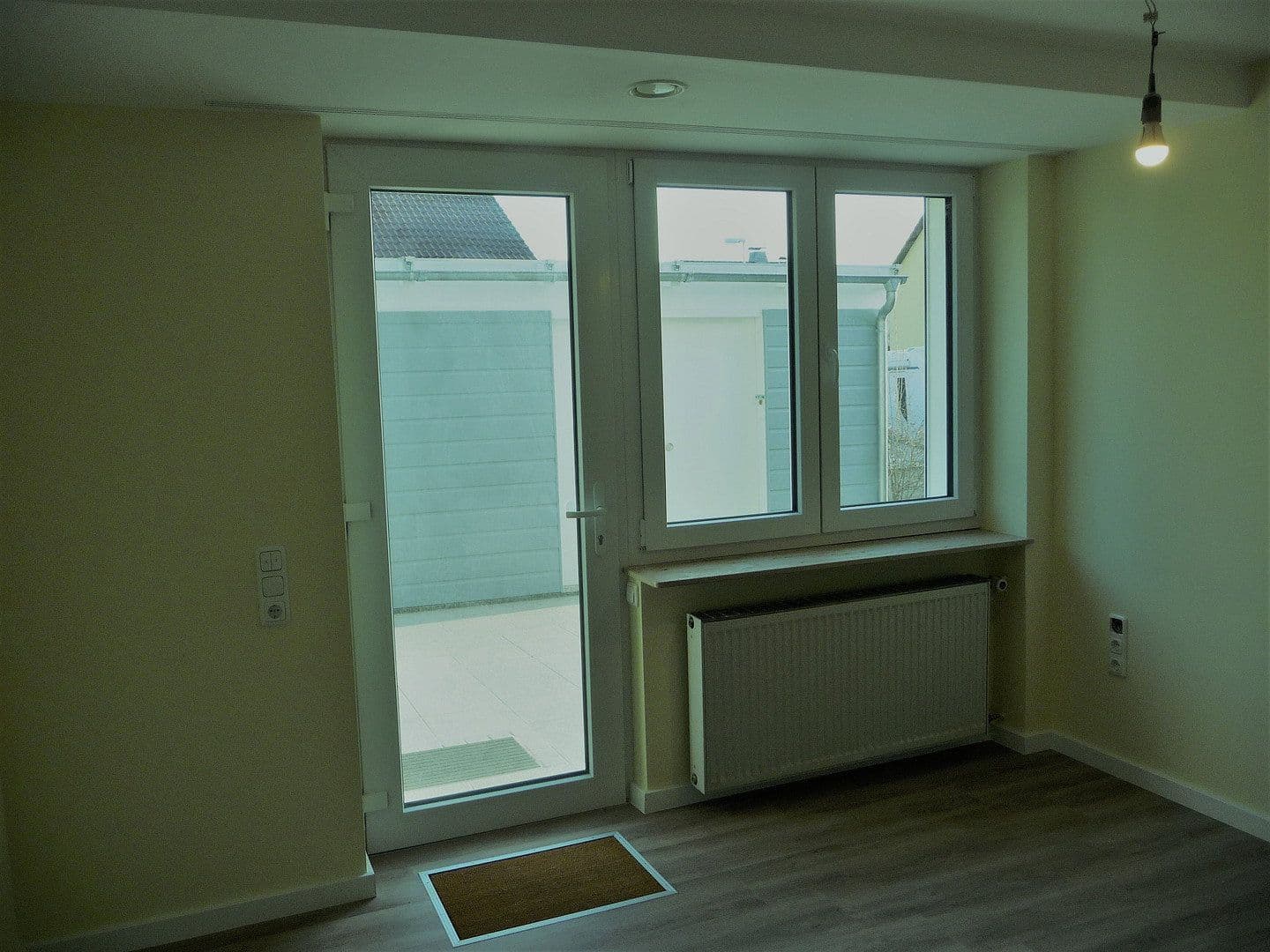 Pronájem bytu 2+1 50 m², Rudolf-Diesel-Str. 12, Hösbach, Bavorsko Pronájem bytu 2+1 50 m², Rudolf-Diesel-Str. 12, Hösbach, Bavorsko