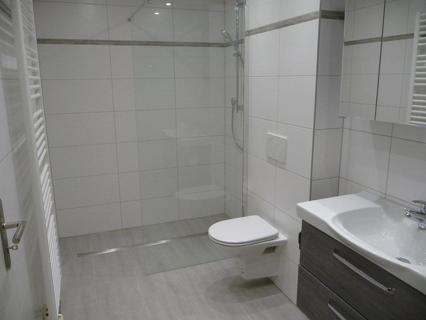 Pronájem bytu 2+1 50 m², Rudolf-Diesel-Str. 12, Hösbach, Bavorsko Pronájem bytu 2+1 50 m², Rudolf-Diesel-Str. 12, Hösbach, Bavorsko