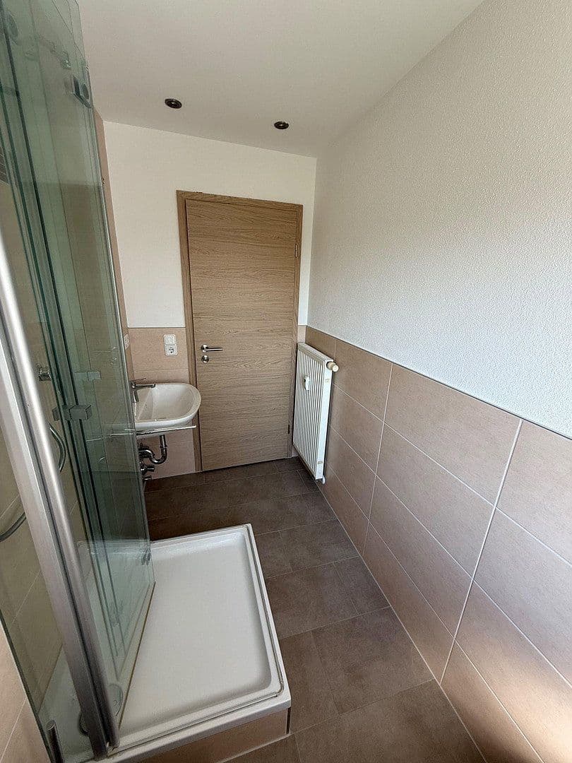 Pronájem bytu 1+kk 49 m², Siedlung 17 und 18, Deggendorf, Bavorsko Pronájem bytu 1+kk 49 m², Siedlung 17 und 18, Deggendorf, Bavorsko