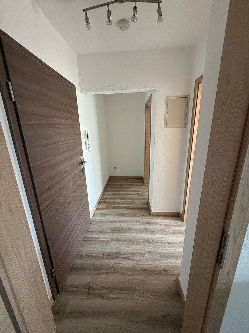 Pronájem bytu 1+kk 49 m², Siedlung 17 und 18, Deggendorf, Bavorsko Pronájem bytu 1+kk 49 m², Siedlung 17 und 18, Deggendorf, Bavorsko