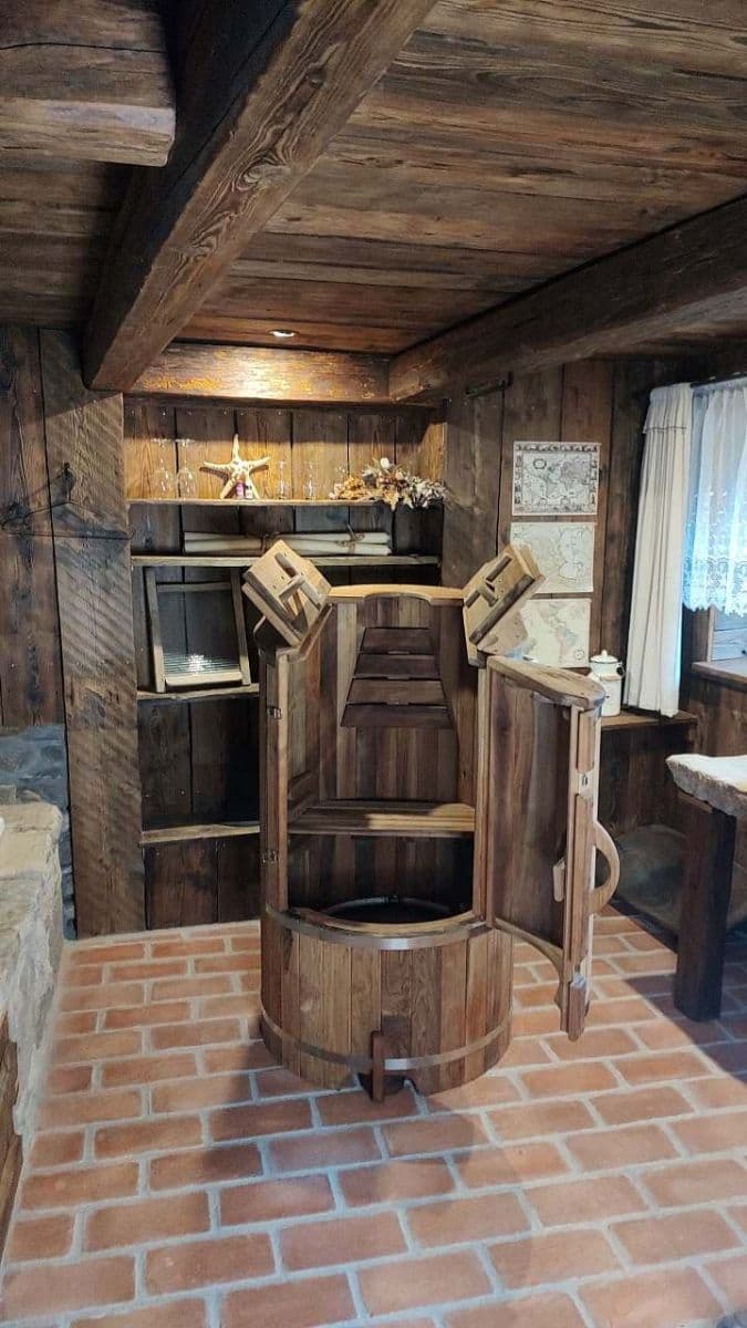 Pronájem chaty, chalupy, Jablunkov, Moravskoslezský kraj Pronájem chaty, chalupy, Jablunkov, Moravskoslezský kraj