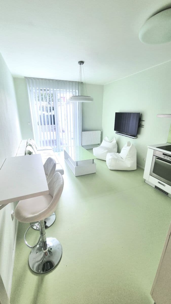 Prodej bytu 3+kk 62 m², Brněnská Pole, Šlapanice, Jihomoravský kraj Prodej bytu 3+kk 62 m², Brněnská Pole, Šlapanice, Jihomoravský kraj