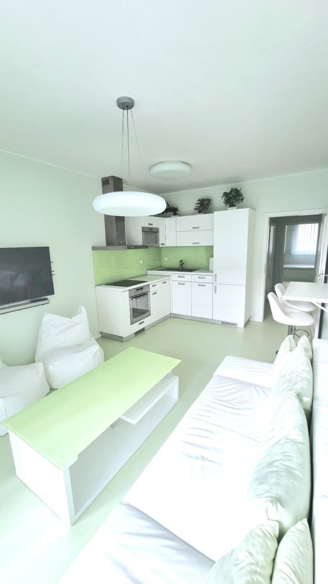 Prodej bytu 3+kk 62 m², Brněnská Pole, Šlapanice, Jihomoravský kraj Prodej bytu 3+kk 62 m², Brněnská Pole, Šlapanice, Jihomoravský kraj