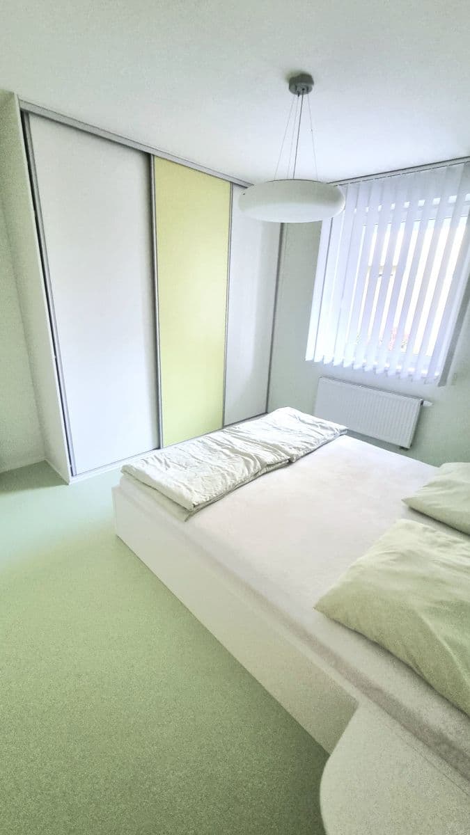 Prodej bytu 3+kk 62 m², Brněnská Pole, Šlapanice, Jihomoravský kraj Prodej bytu 3+kk 62 m², Brněnská Pole, Šlapanice, Jihomoravský kraj