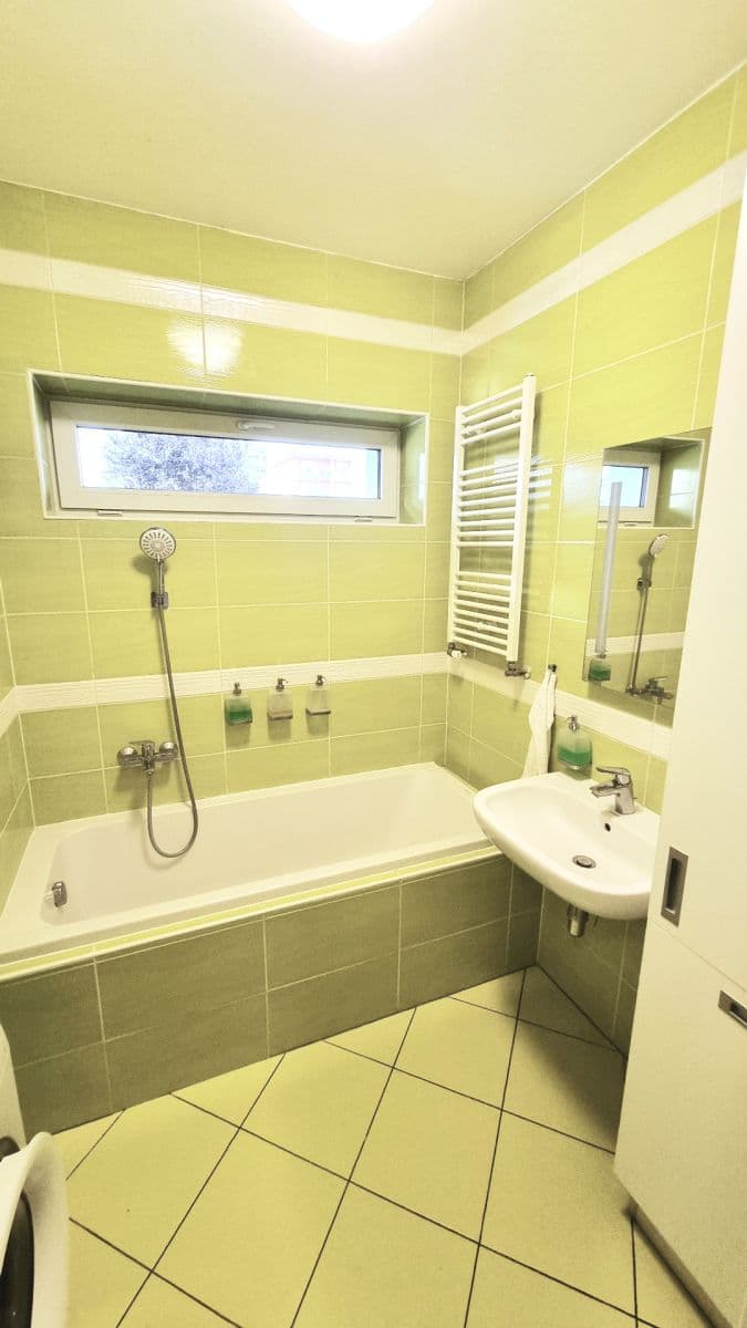Prodej bytu 3+kk 62 m², Brněnská Pole, Šlapanice, Jihomoravský kraj Prodej bytu 3+kk 62 m², Brněnská Pole, Šlapanice, Jihomoravský kraj
