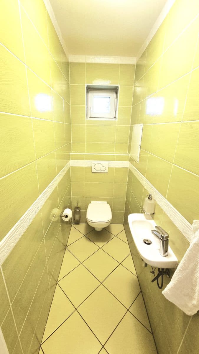 Prodej bytu 3+kk 62 m², Brněnská Pole, Šlapanice, Jihomoravský kraj Prodej bytu 3+kk 62 m², Brněnská Pole, Šlapanice, Jihomoravský kraj