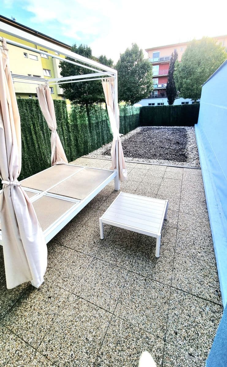Prodej bytu 3+kk 62 m², Brněnská Pole, Šlapanice, Jihomoravský kraj Prodej bytu 3+kk 62 m², Brněnská Pole, Šlapanice, Jihomoravský kraj
