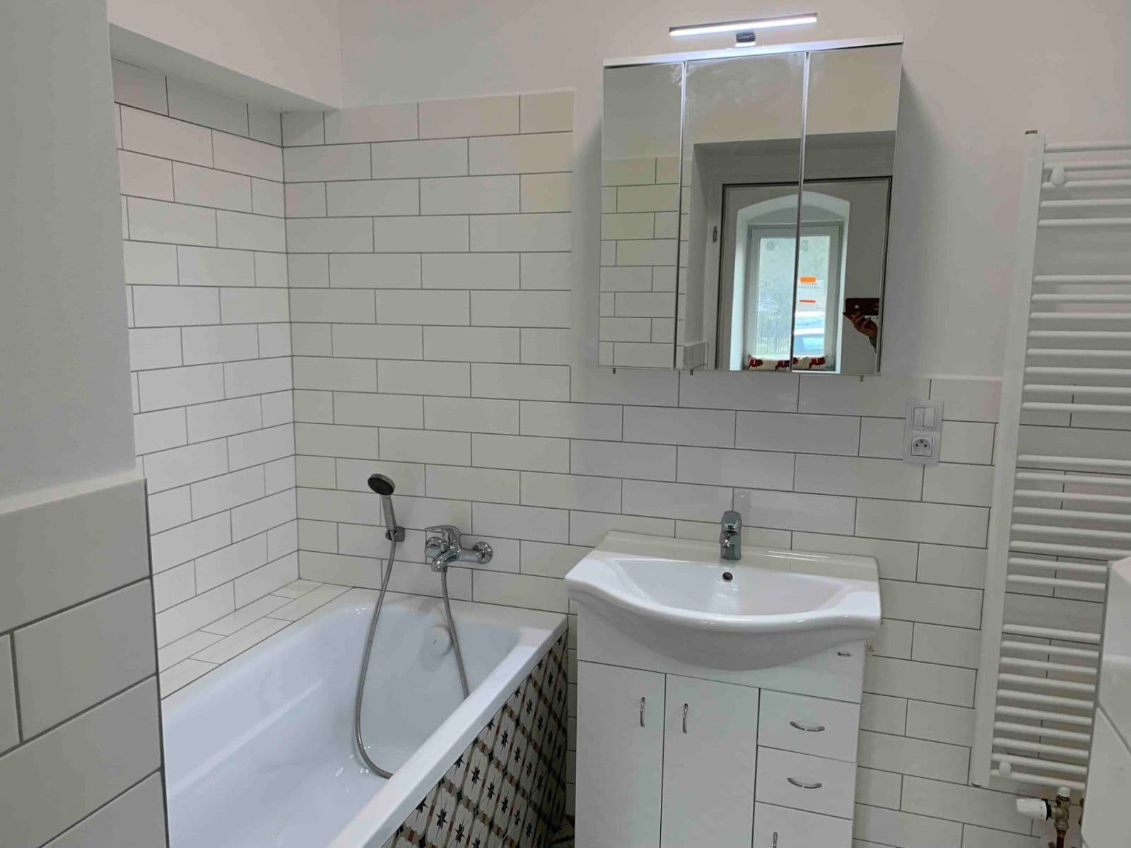 Pronájem bytu 2+1 47 m², Pod Kovárnami, Příbram, Středočeský kraj Pronájem bytu 2+1 47 m², Pod Kovárnami, Příbram, Středočeský kraj